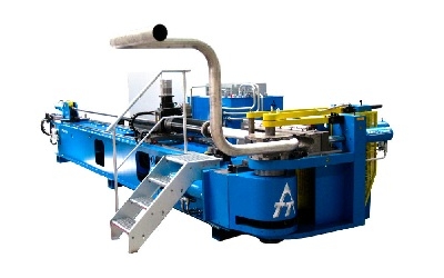 Máy uốn ống CNC